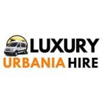 Luxury Urbania Hire profile picture