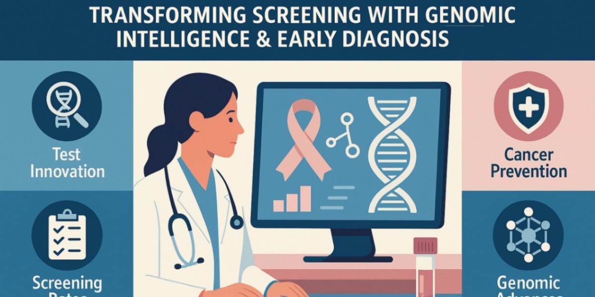 Growing Focus on Preventive Healthcare Boosting MCED Market Demand