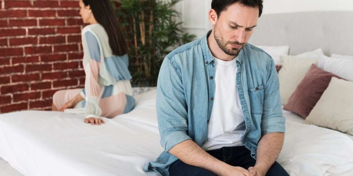 Lifestyle Changes to Improve Erectile Dysfunction