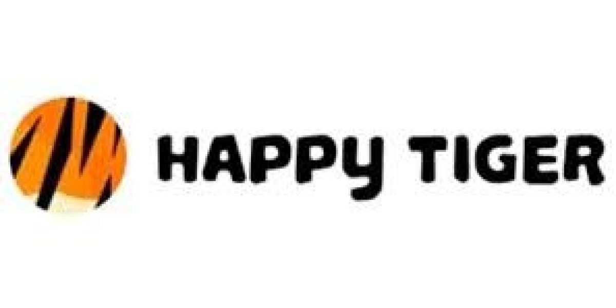 Find out how To start Happy Tiger Phone App