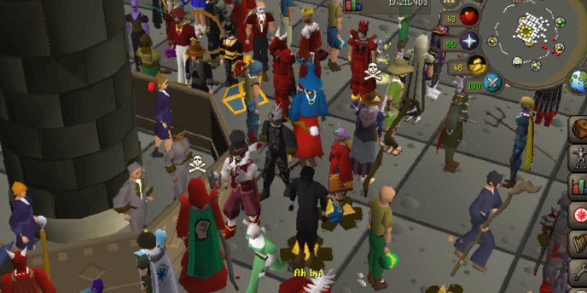 rsorder OSRS gold: How Many Hours to Earn OSRS Gold