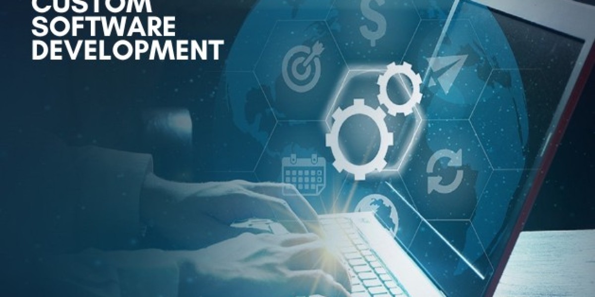 Why Choosing the Right Custom Software Development Company Matters for Your Business