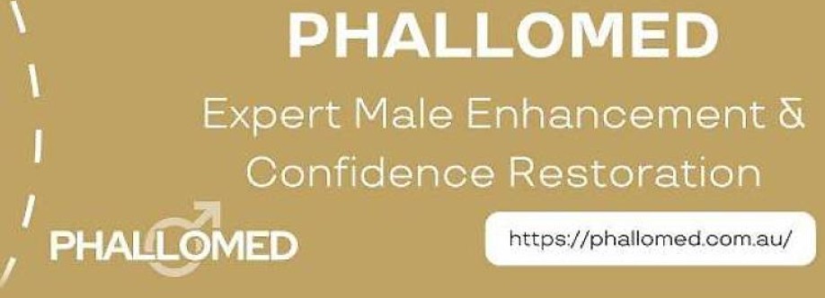 Phallomed Tall Cover Image