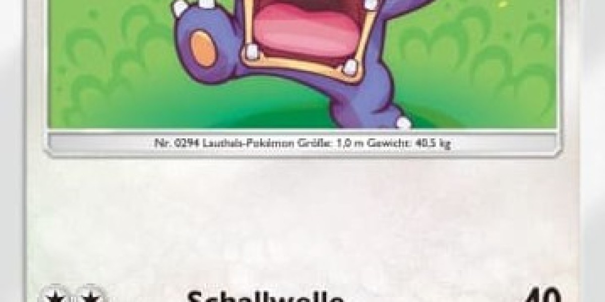 Pokémon TCG Event – Mega-Tauboss-ex Drop ab 18.11.