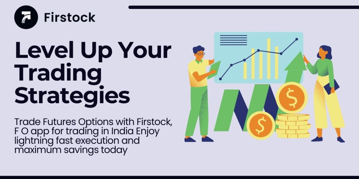 Futures and Options Trading for Beginners | Firstock Guide