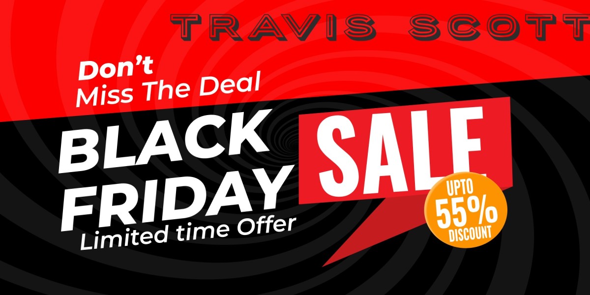 Why Fans Obsess Over Travis Scott Merch A Look at Style and Storytelling