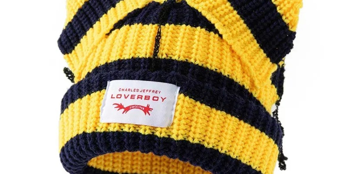 Loverboy Hat: A Bold Expression of Youth, Art, and Rebellion