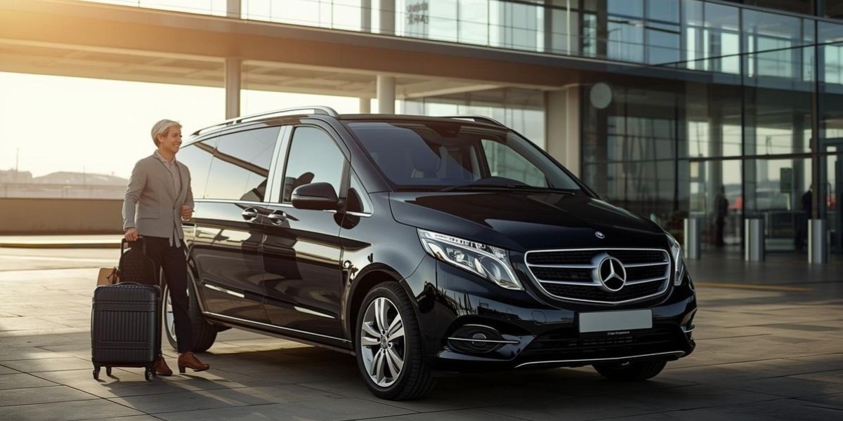 Reliable Taxis in Telford Airport Transfer Wolverhampton