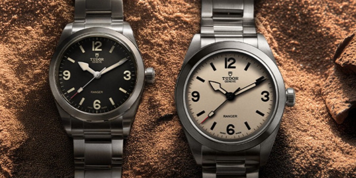 Tudor Ranger  Replica Watch