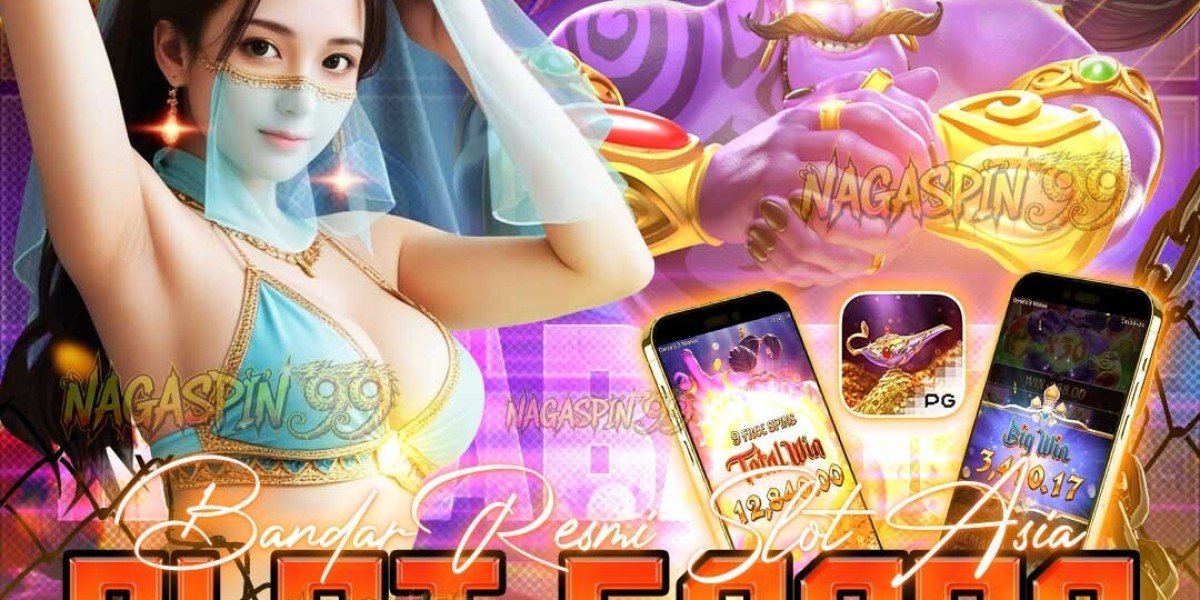 Panduan Lengkap Fitur Baru Nagaspin99