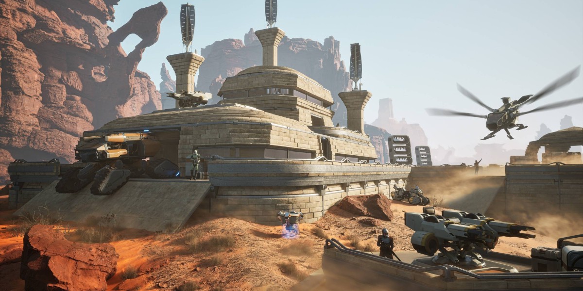 MMOexp Honor the Blade: Crysknife of Shai-Hulud in Dune: Awakening