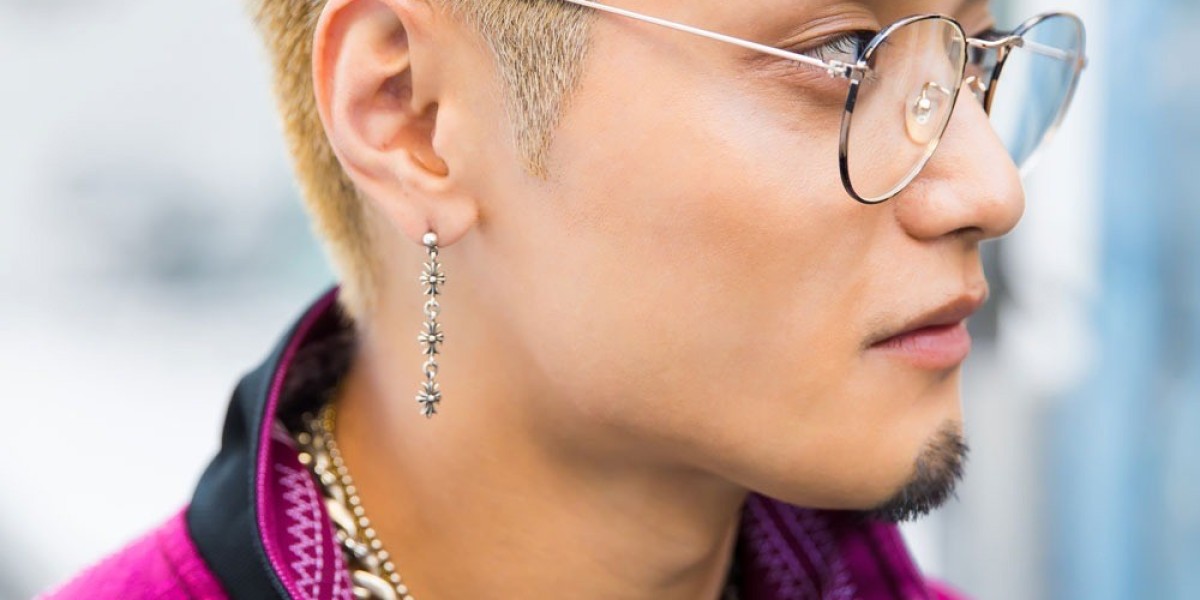 Common Places Where People Acquire Chrome Hearts Glasses