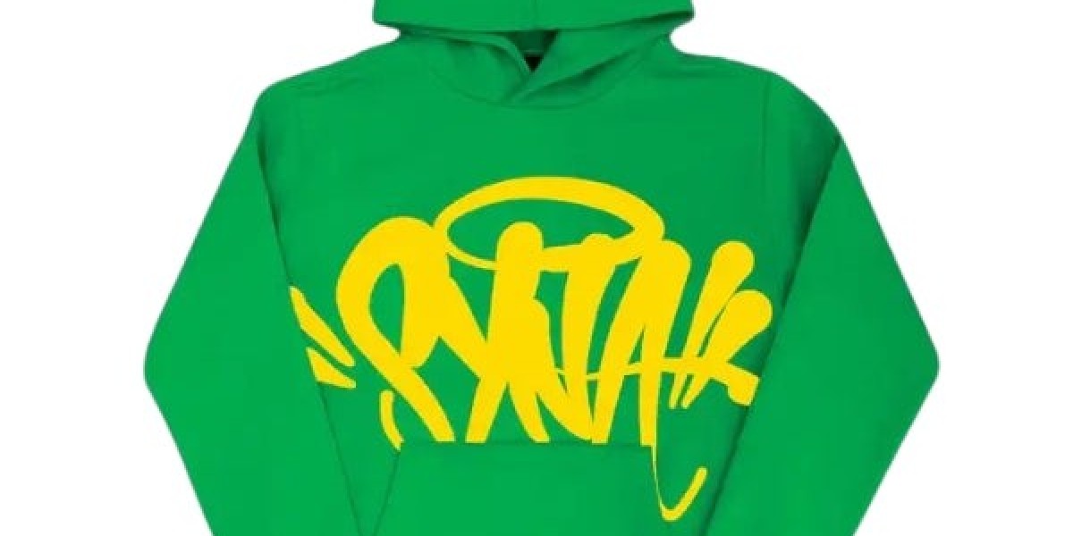 Why Syna World Is Becoming a Favorite Among Trendsetters