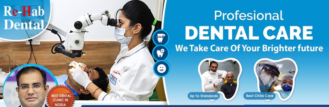 Best Dentist in Raj Nagar Extention Dentist in Rajnagar Extension Cover Image