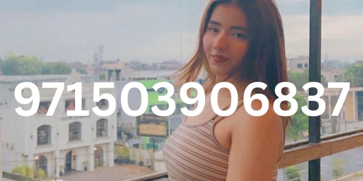 Jumeirah Escorts – Professional Social Companionship Services