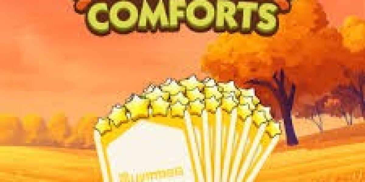 IGGM - Monopoly GO Cozy Comforts Album Stickers Quick Collection