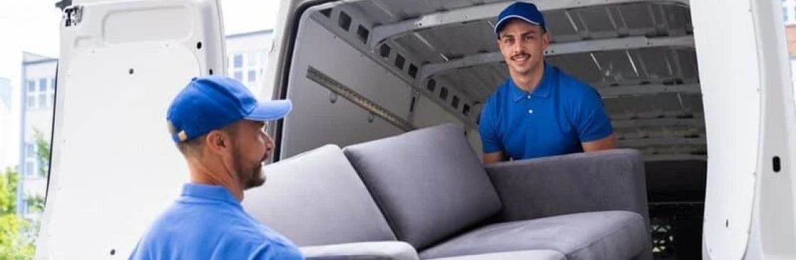 Smoovin Moving Services Cover Image
