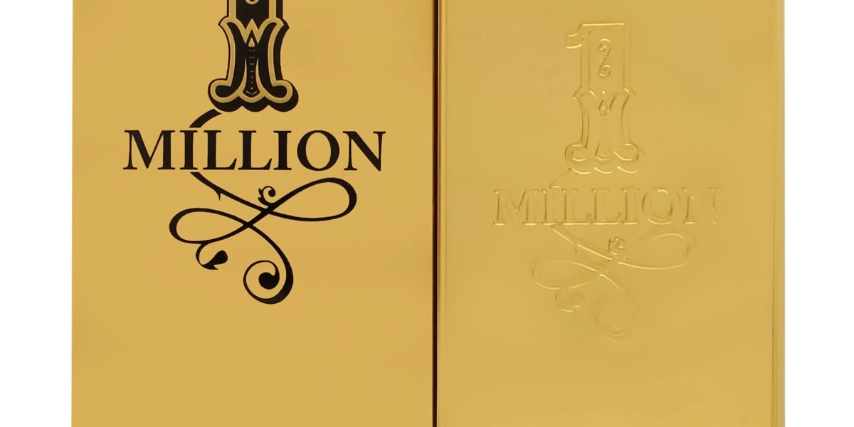 Paco Rabanne 1 Million 200 ml EDT – Bold, Spicy & Woody Scent