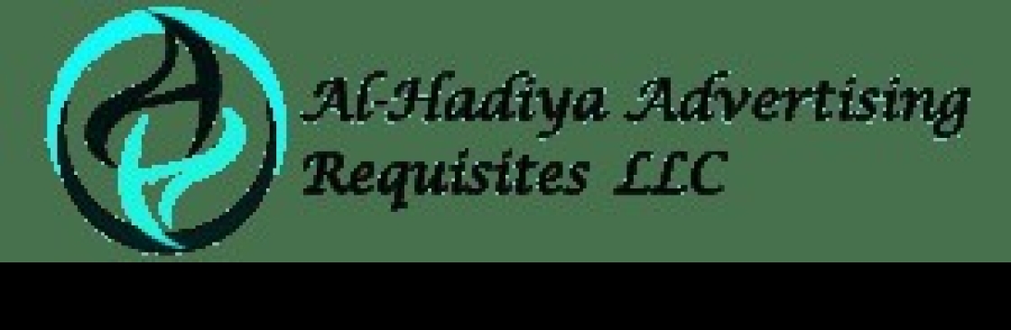 Al Hadiya Advertising LLC Cover Image