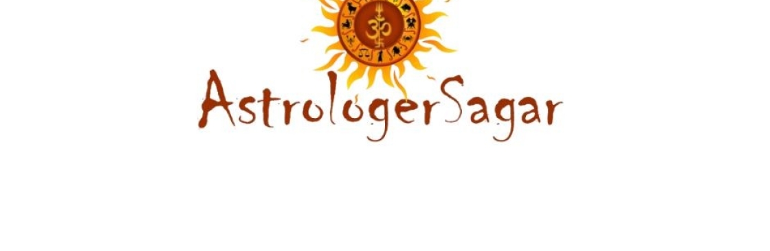 Astrologer Sagar Cover Image
