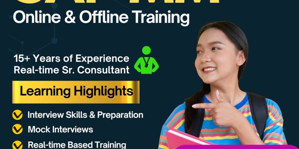 How Does SAP MM Improve an Organization’s Supply Chain Efficiency?