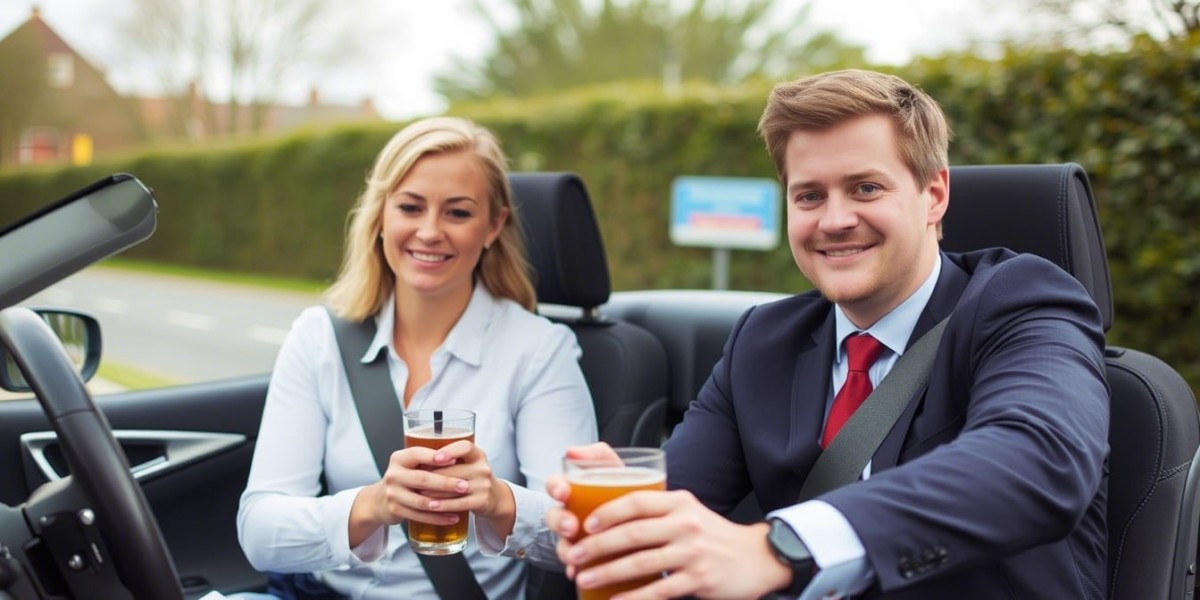 Beyond the Law: How Top Drink Driving Solicitors Win Cases on the Science