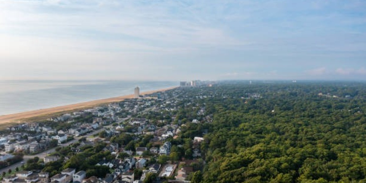 A Complete Guide to Virginia Beach Homes for Sale: Market Trends, Neighborhoods & Buying Tips
