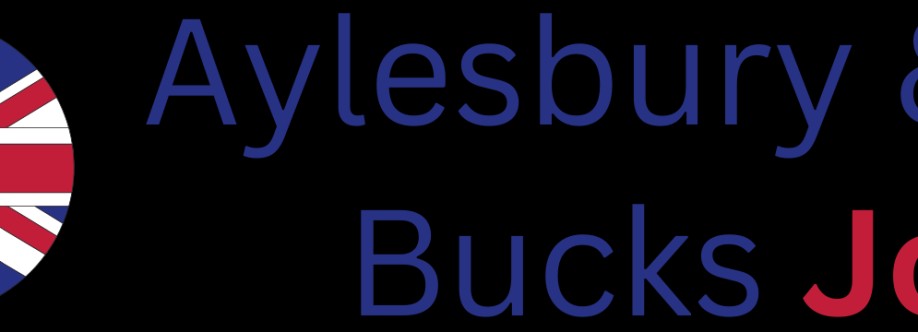 Aylesbury and Bucks Jobs Cover Image