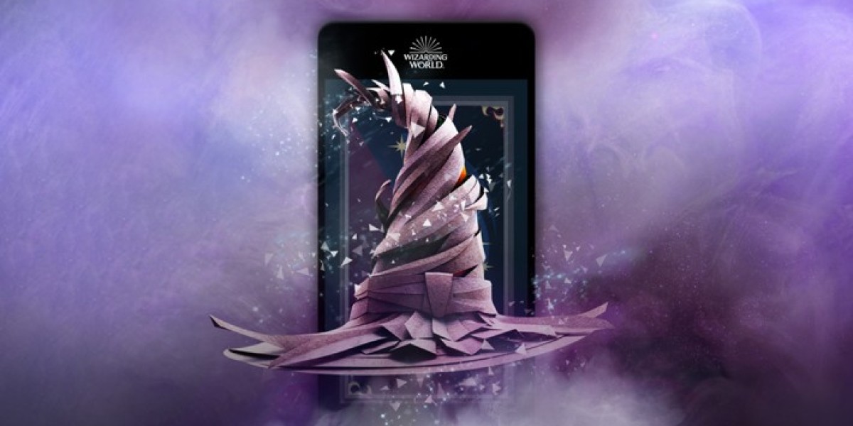 Pottermore Sorting Ceremony: New Update Unveiled