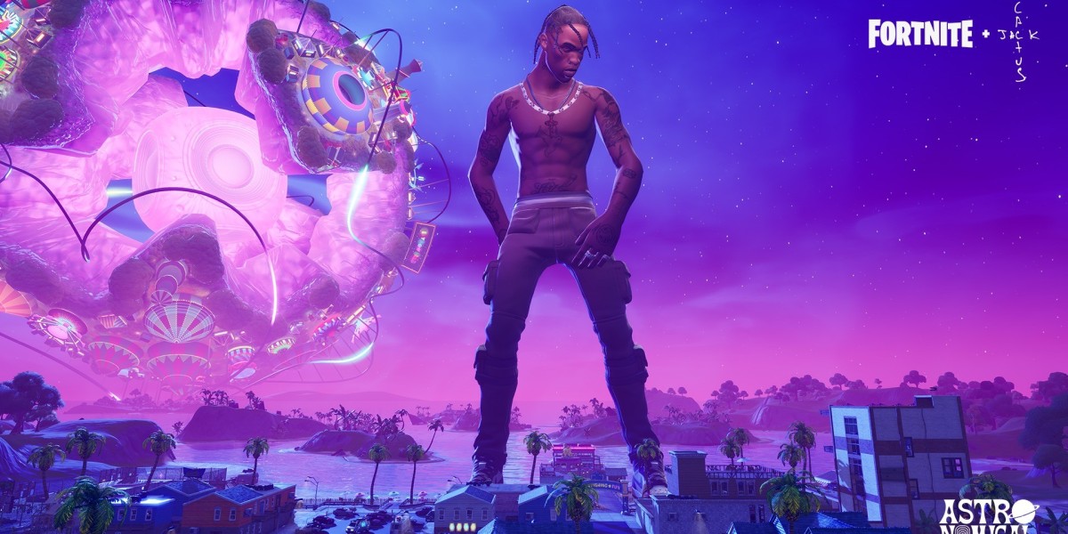 How Fans Reacted to Travis Scott Godspeed Drop