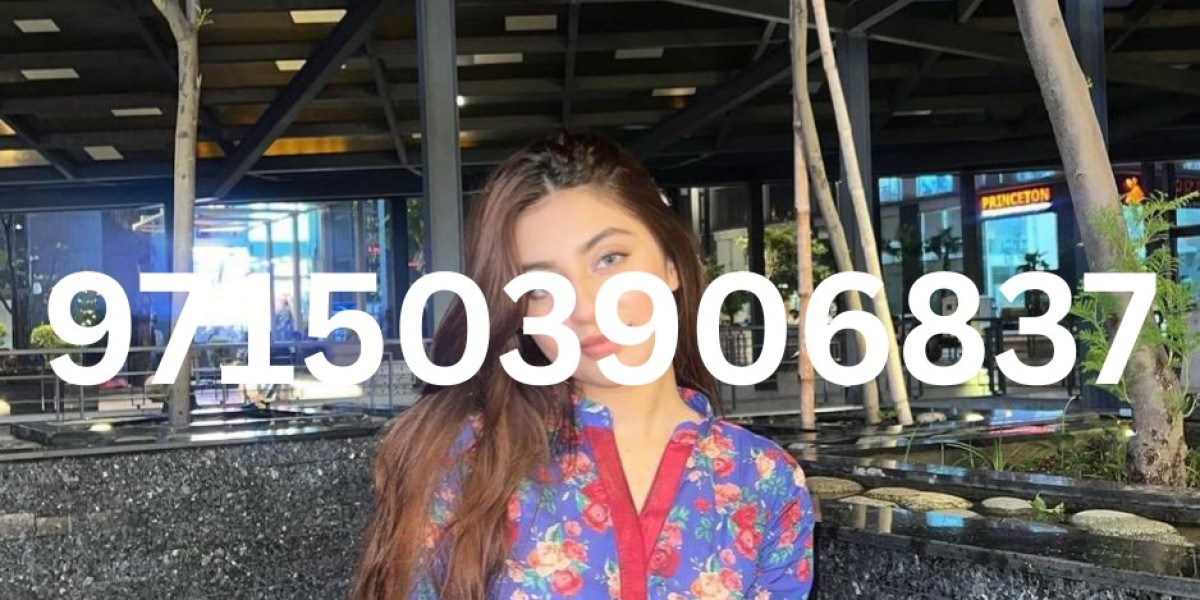 Indian Dubai Escorts – Professional Social Companionship Services