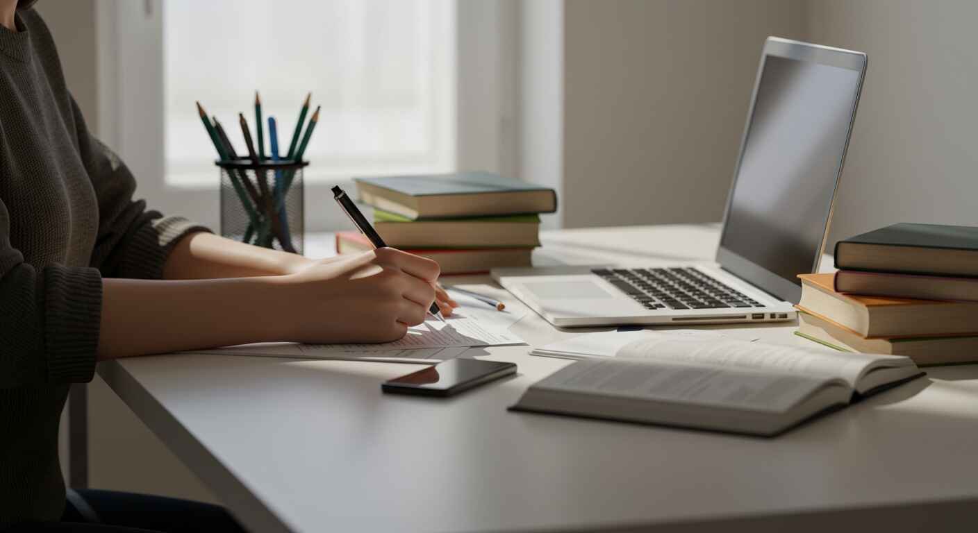 How to Write an Explanatory Essay: Outline, Format & Steps