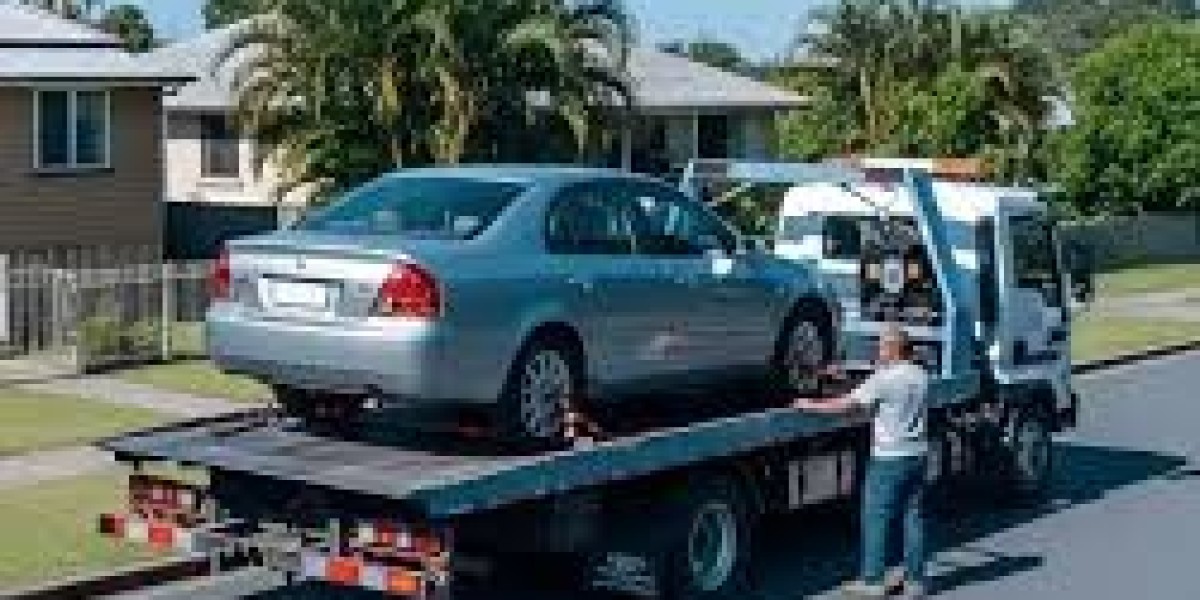 Say Goodbye to Junk Cars Forever with Brisbane’s Best Car Removal Experts