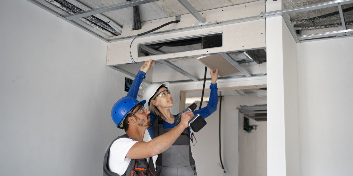 The Most Common Reasons Homeowners Need HVAC Repair Dallas TX