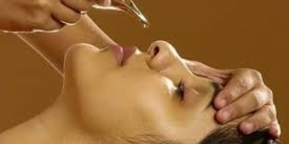 Revive Your Lungs Naturally with Dubai’s Top Ayurvedic Respiratory Experts