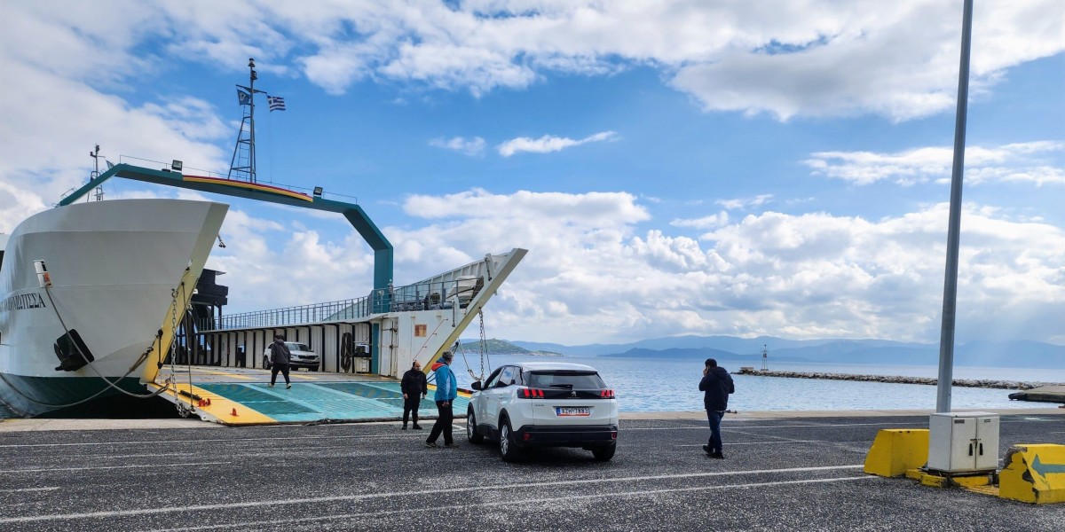 Greece Invests in Property Innovation: Smart Homes on the Rise