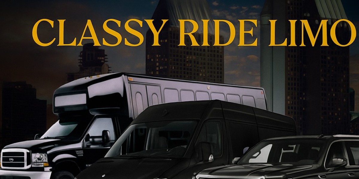 Ride in Luxury Discover the Best Limo Rental in San Diego