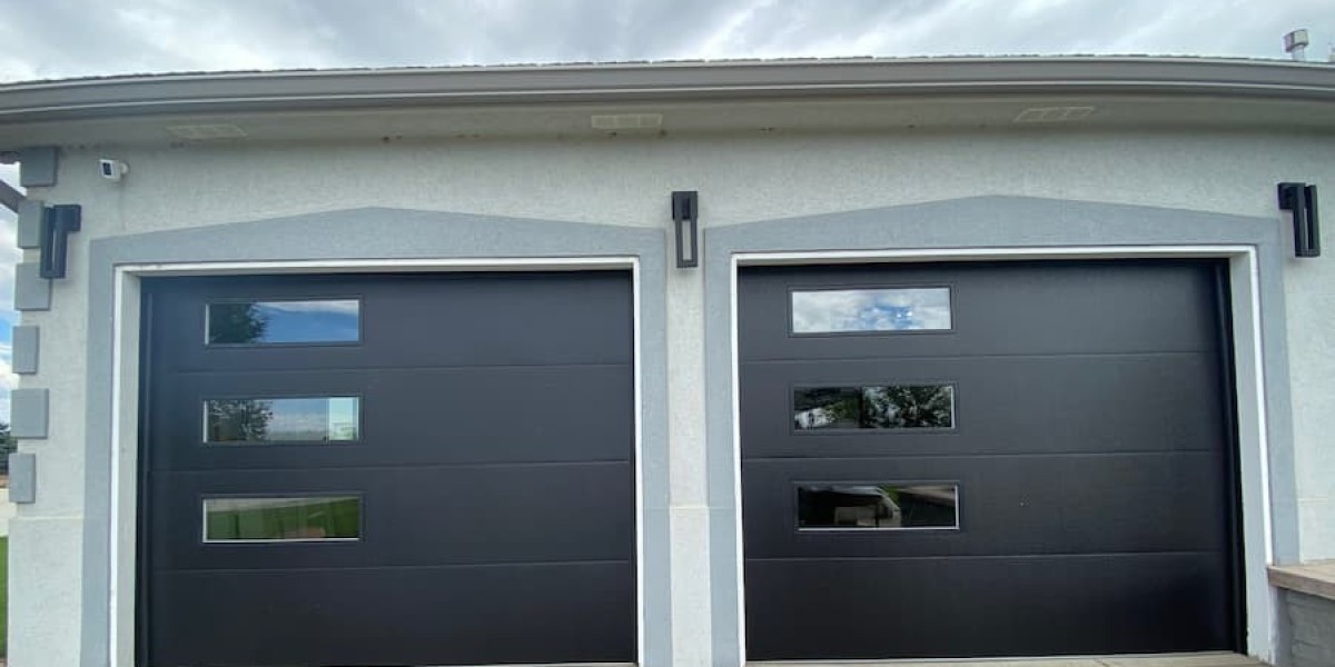 Custom Garage Doors Spring Valley, NV
