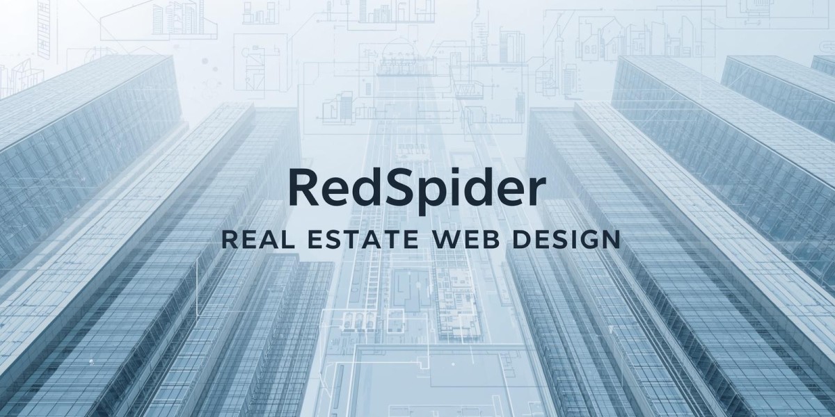 RedSpider – Helping Dubai Real Estate Businesses Build Strong Online Platforms
