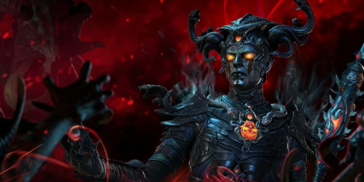 eld.gg Diablo 4 Items: Esu's Heirloom