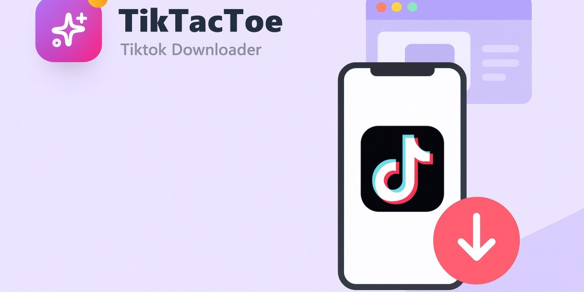 How to Get a TikTok Video Download Without Watermark Easily