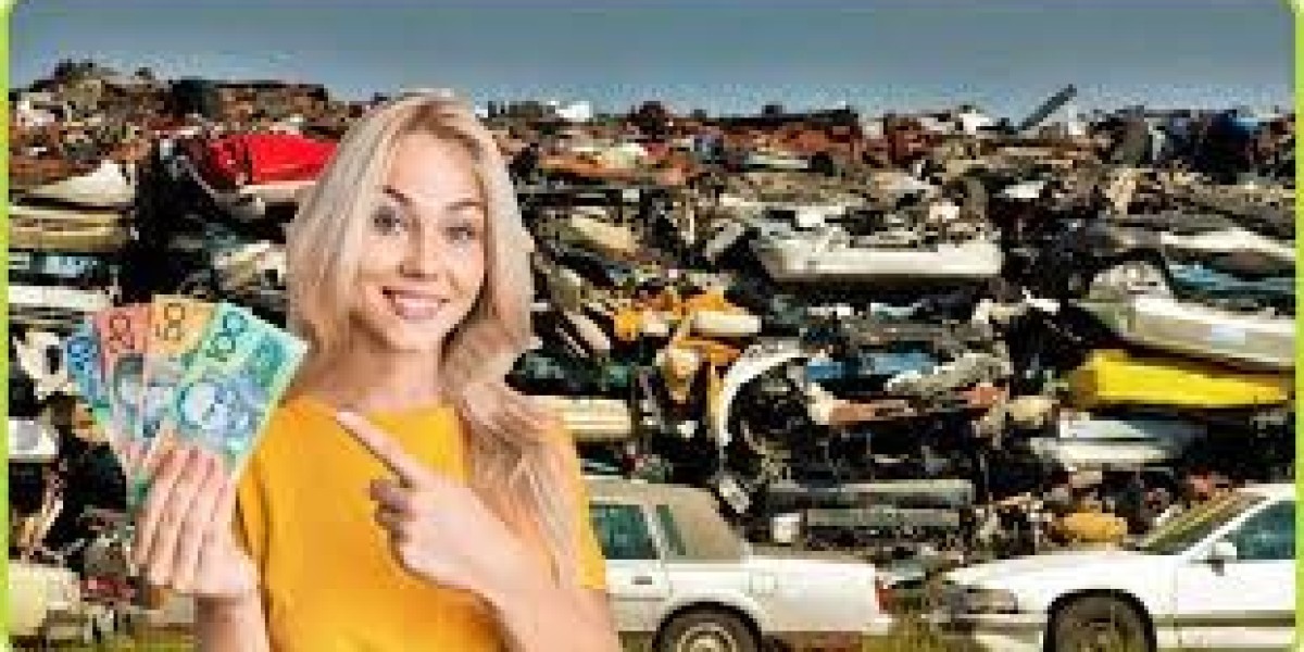 Don’t Let Your Car Sit and Rust – Get Top Dollar in Logan Today!