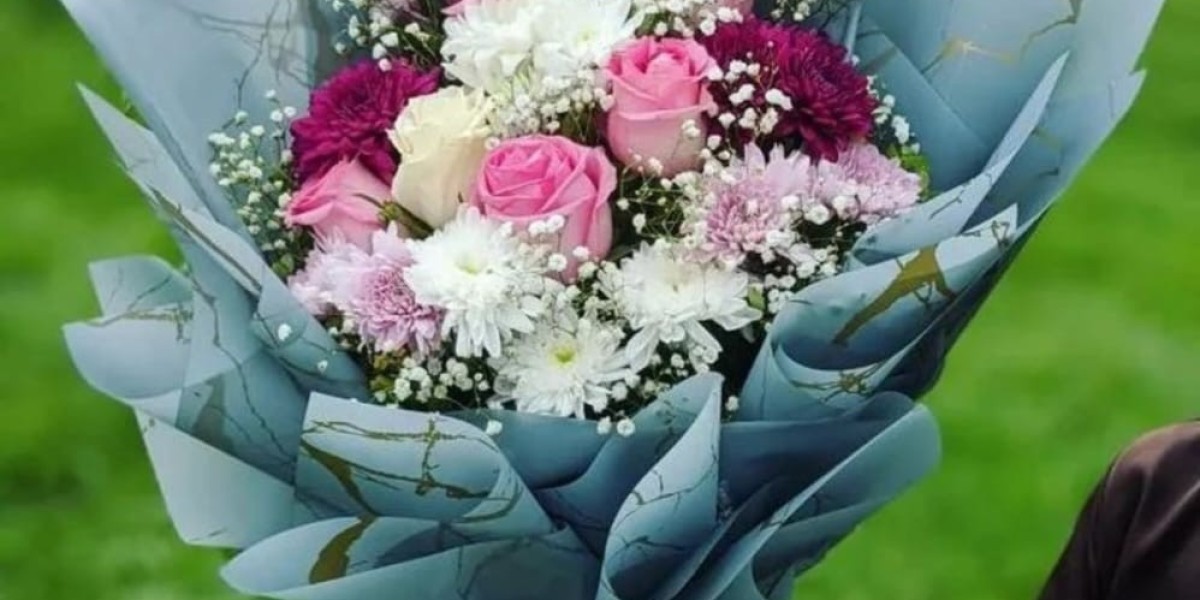 Top Flower Shops in Karachi: Why Rukhsar Flowers Leads in Quality, Freshness and Fast Delivery