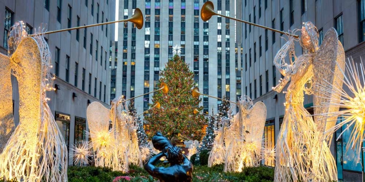 What Holidays Are Celebrated in the US During December? A Complete Overview