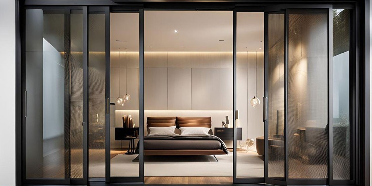 What Makes Automatic Sliding Gates the Future of Home Entrances?