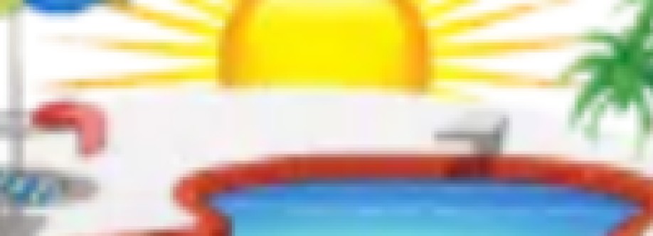 Swimming Pools of Florida Cover Image