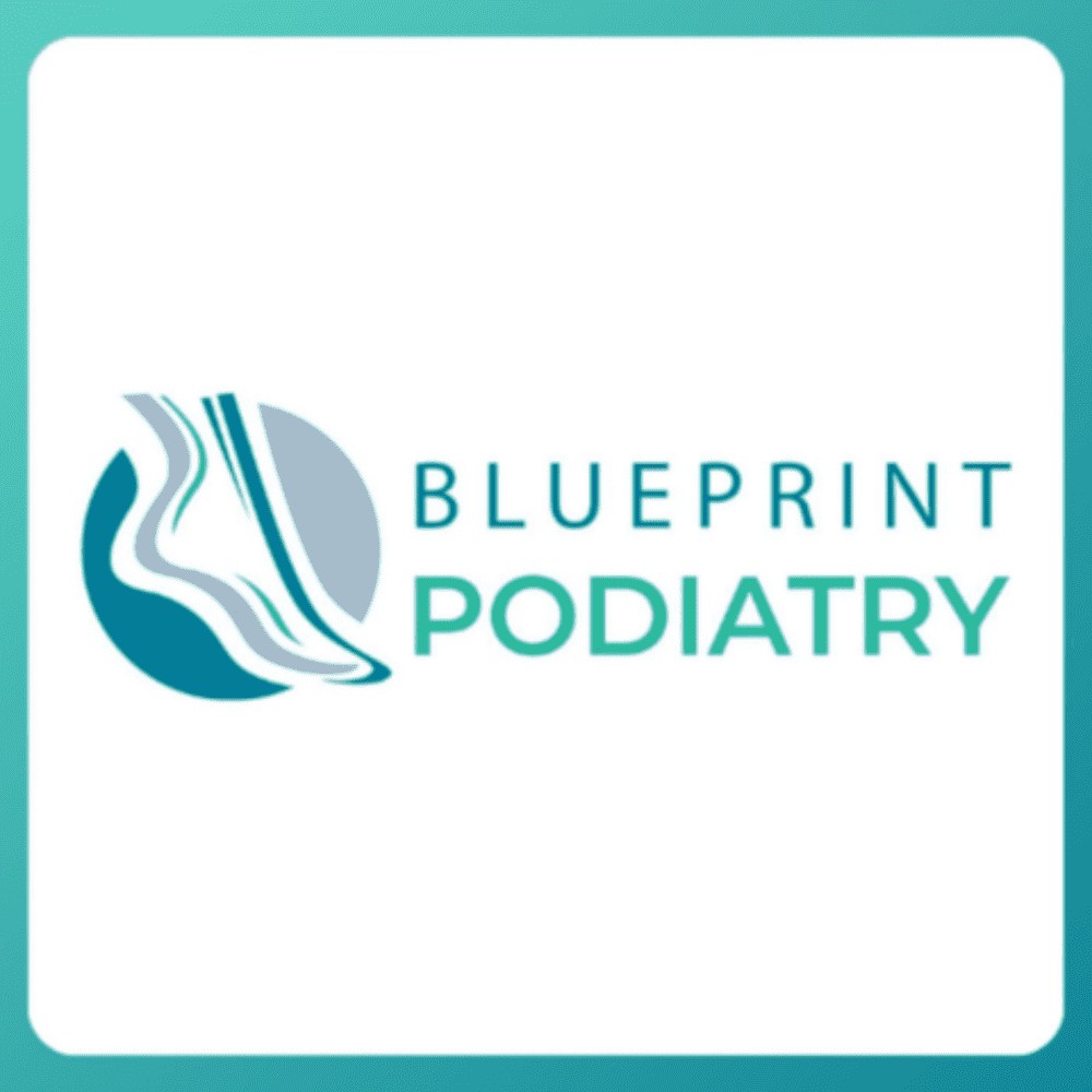 Blueprint Podiatry Profile Picture