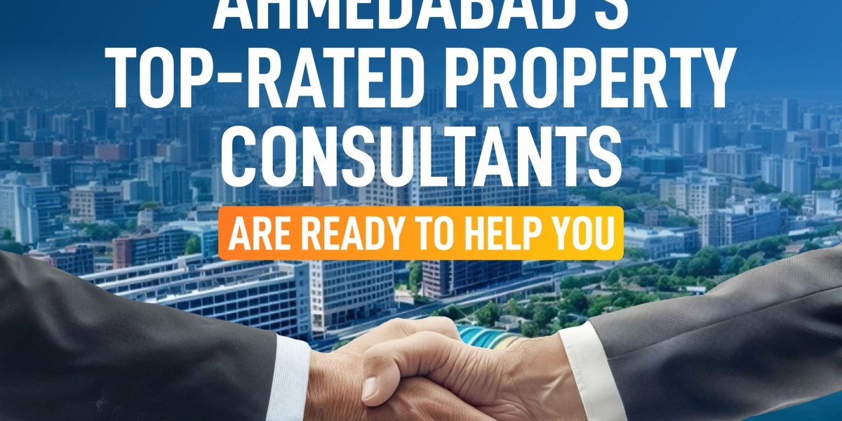 Top Real Estate Company in Ahmedabad: Why Rumi Global Properties Leads the Market