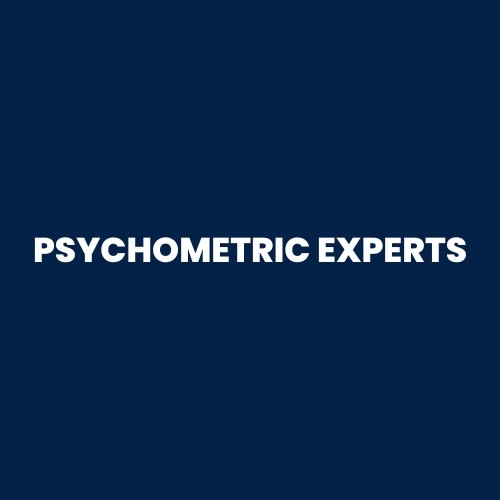 Psychometric Experts Profile Picture