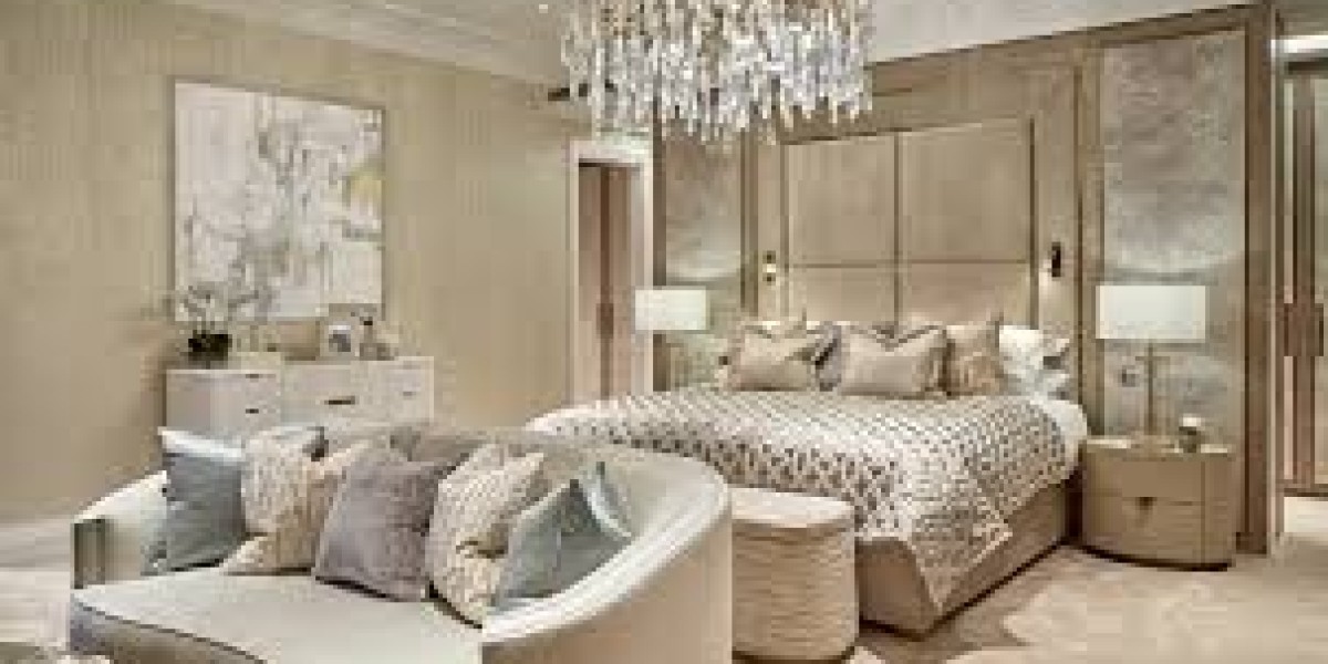 Luxury Interior Design Services Dubai: Redefining Modern Elegance